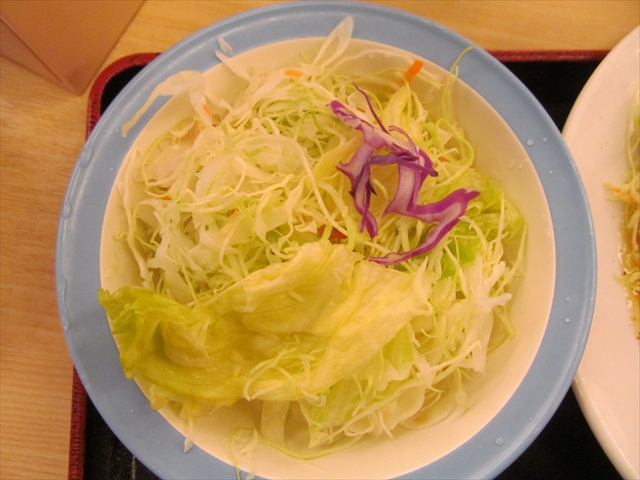 matsuya_pork_chop_with_onion_sauce_set_meal_20170620_017