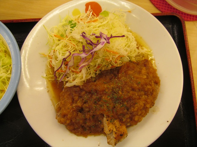 matsuya_pork_chop_with_onion_sauce_set_meal_20170620_018