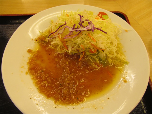 matsuya_pork_chop_with_onion_sauce_set_meal_20170620_039