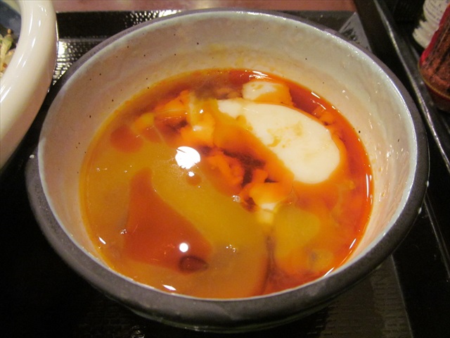 marugame_seimen_delicious_spicy_meat_tsukeudon_20170719_023