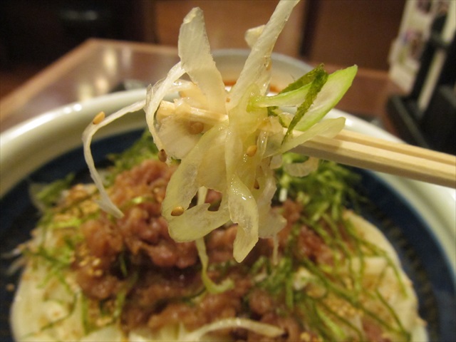 marugame_seimen_delicious_spicy_meat_tsukeudon_20170719_044