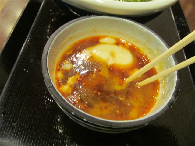 marugame_seimen_delicious_spicy_meat_tsukeudon_20170719_061