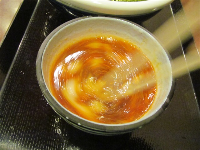 marugame_seimen_delicious_spicy_meat_tsukeudon_20170719_065