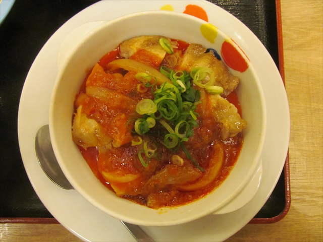 matsuya_gorogoro_chicken_with_chili_sauce_teishoku_20190319_049