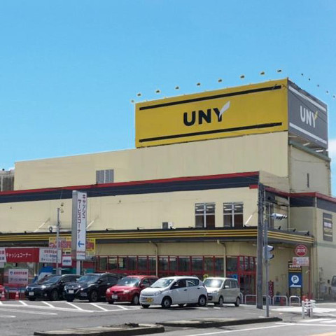 MEGAドンキホーテUNY一宮大和店オープンサムネイル