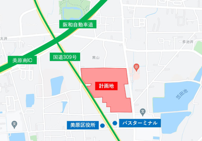 ららぽーと堺_近隣地図_1205_20220206