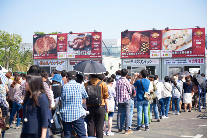 肉フェス2022復活祭TOKYO_これまでの様子1_1205_20220323