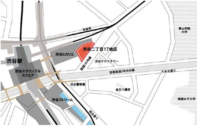 渋谷アクシュ_地図_1205_20240523