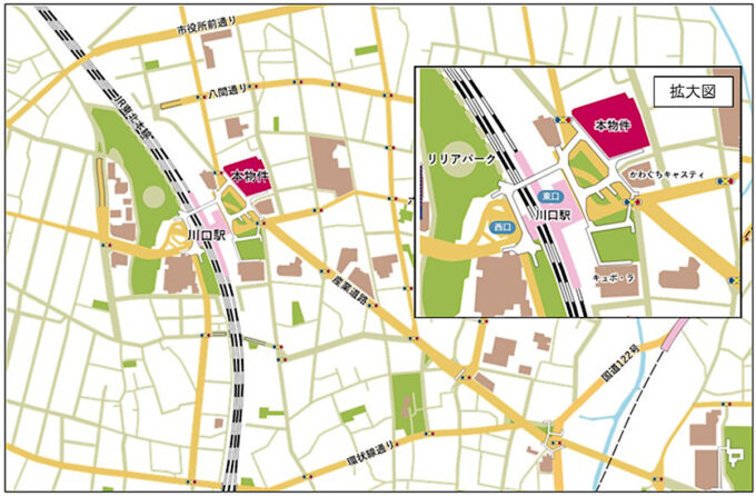 川口駅前商業施設計画仮称_地図_1205_20240822