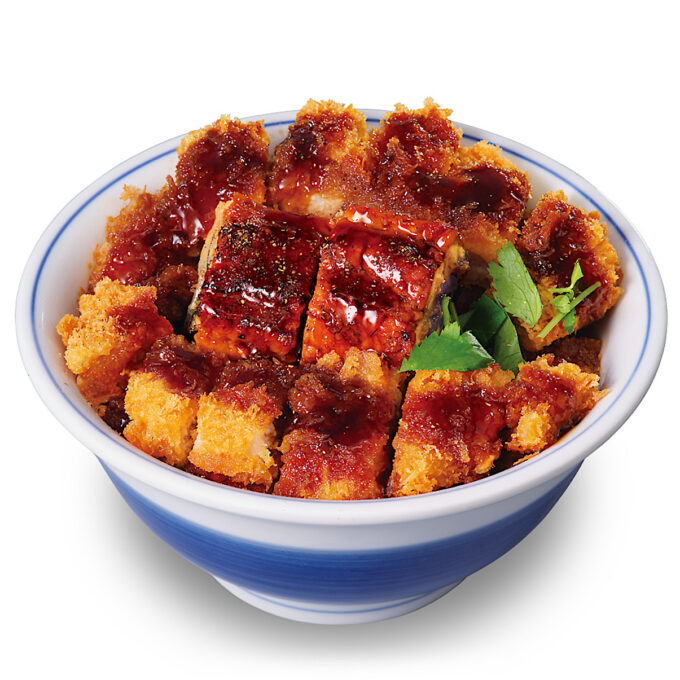 かつや_うなぎの蒲焼きとロースカツの合い盛り丼2025_1205_20250708