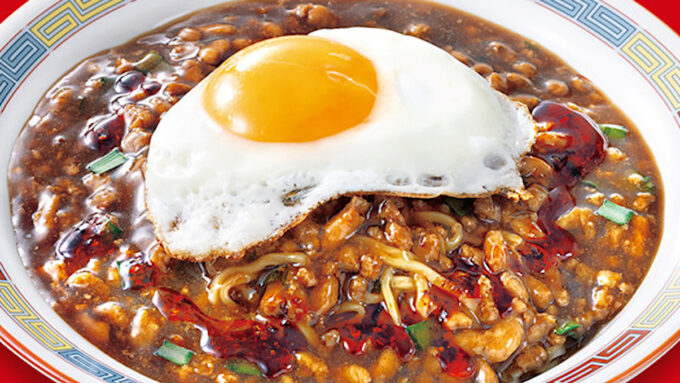 大阪王将_十五夜肉あんかけ炸醤麺20250731販売開始アイキャッチ1205