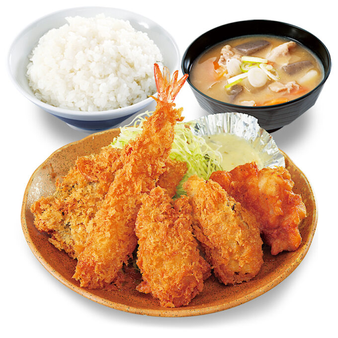 かつや_秋の海鮮フライ定食2025年ver_商品画像_1205_20250915