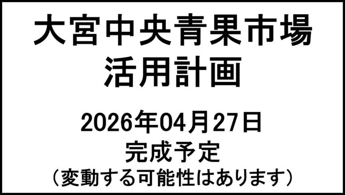 大宮中央青果市場活用計画20260427完成予定アイキャッチ1280