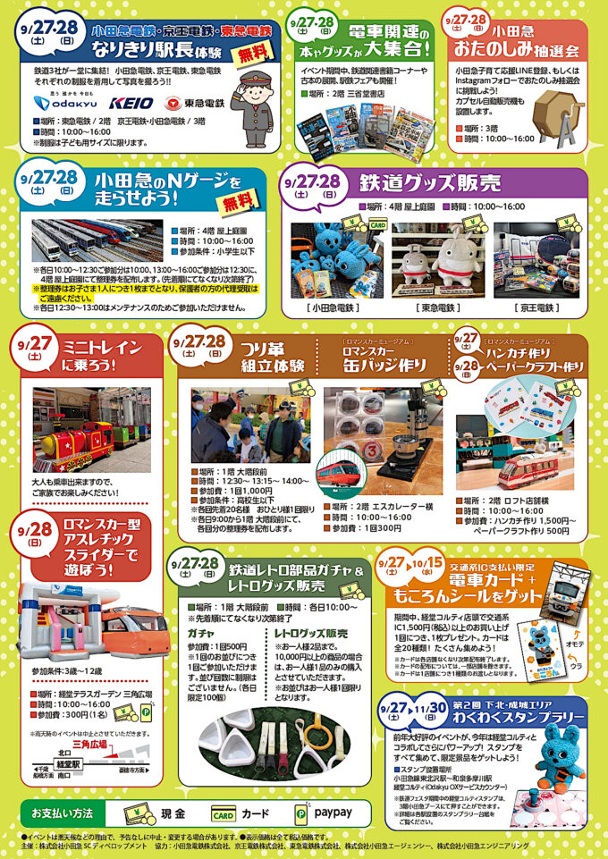 第2回世田谷鉄道フェスタ2025_ポスターウラ_1241_20250928