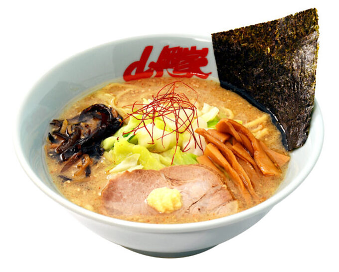 山岡家濃厚白みそとんこつラーメン2025_商品画像_1205_20251005