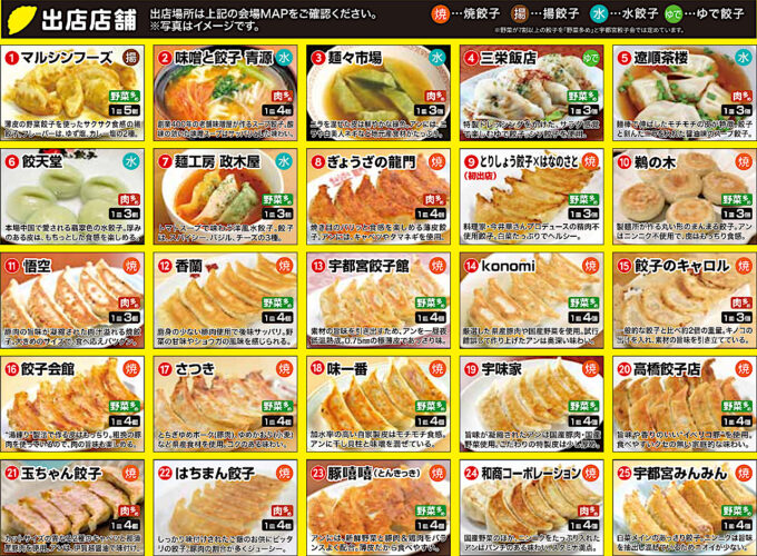 宇都宮餃子祭り2025_出店一覧_1280_20251028