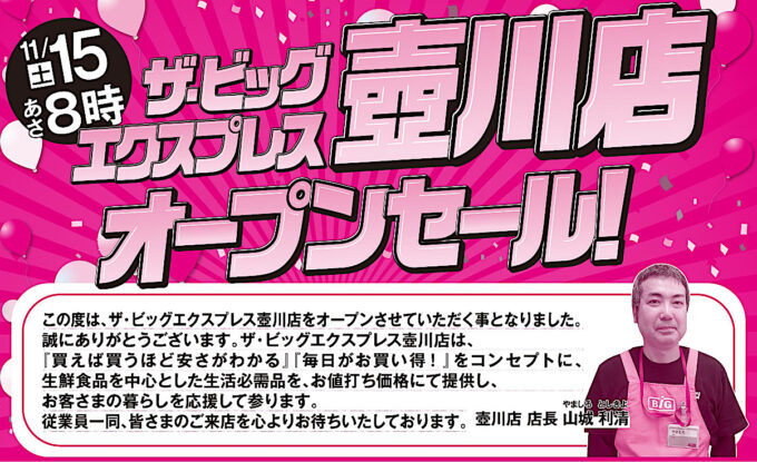 ザ・ビッグエクスプレス壺川店_チラシ_1205_20251116