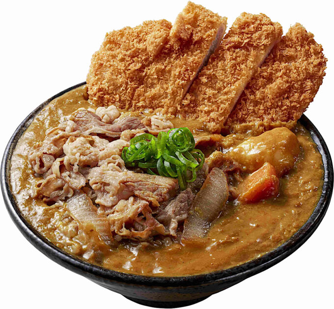 はなまるうどん_あふれ盛り肉カレーうどん_商品画像_1205_20251121