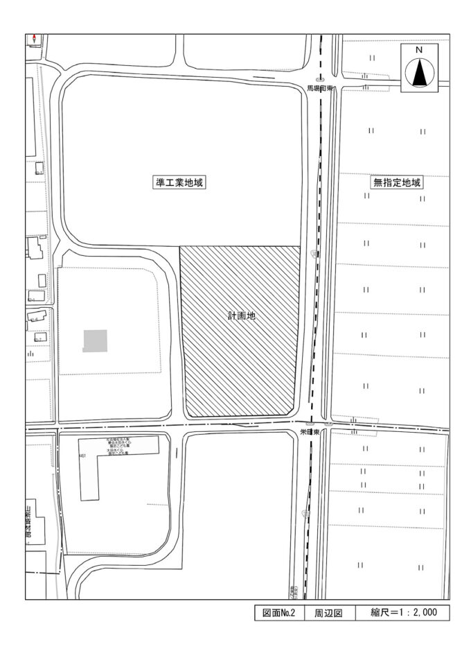 常陸太田市プロジェクト仮称_周辺地図_1205_20251227
