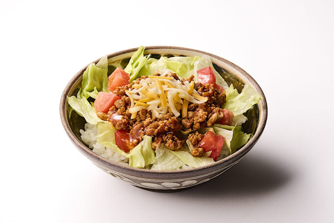 丸亀製麺石垣島店限定_タコライス_1205_20251210