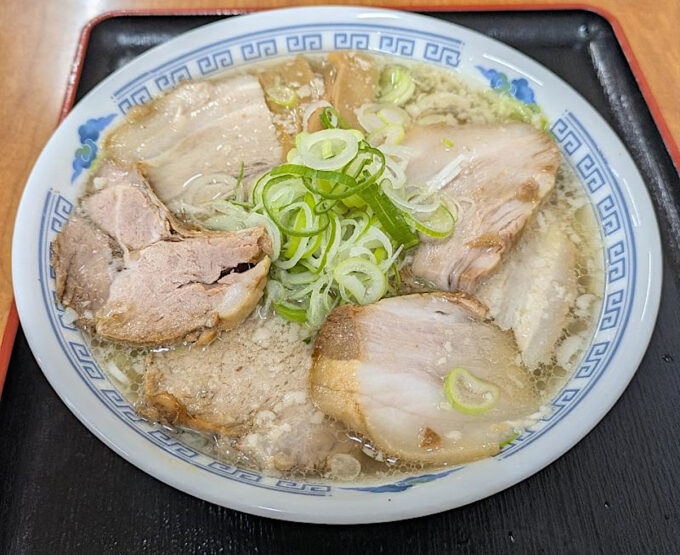 中華ごはん_よろこび家_琉大東口店_ラーメン_1205_20251214