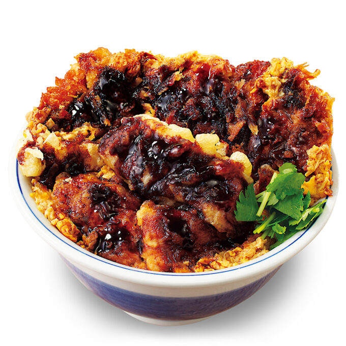 かつや_豚ロース天とチキンカツ丼2025_1205_20251211