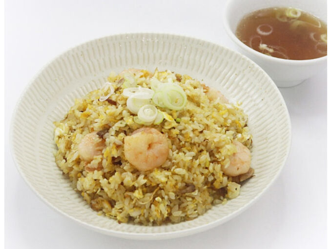 中華ごはん_よろこび家_琉大東口店_チャーハン_1205_20251214