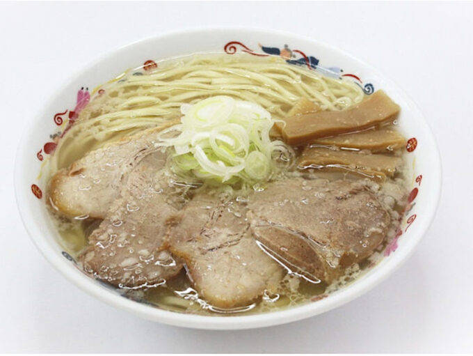 中華ごはん_よろこび家_琉大東口店_中華そば塩_1205_20251214