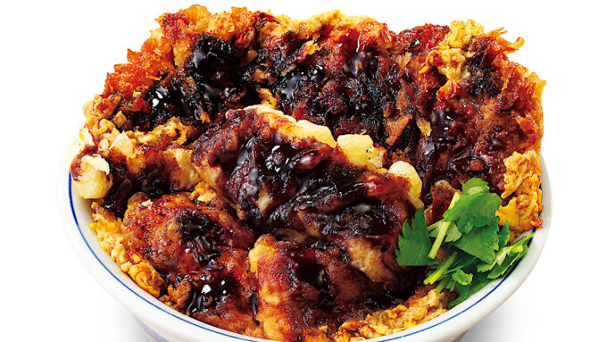 かつや_豚ロース天とチキンカツ2025販売開始アイキャッチ1205