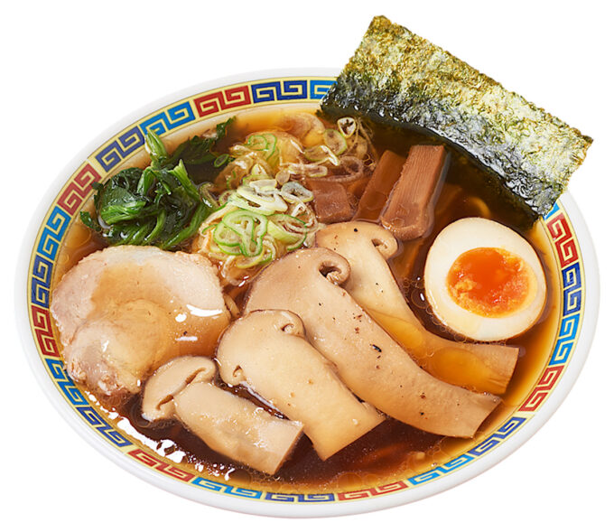 らあめん花月嵐_松茸ラーメン_商品画像_1205_20260119