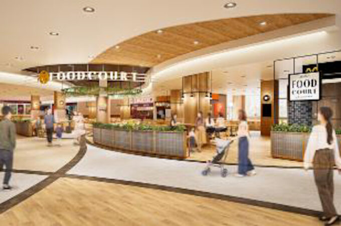 イオンセントラルスクエア静岡_内観イメージ2_1205_20260112