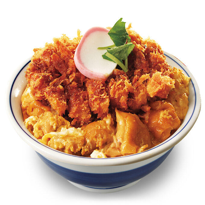 かつや_出汁醤油ロースカツonthe親子丼_梅_2026_1205_20260114