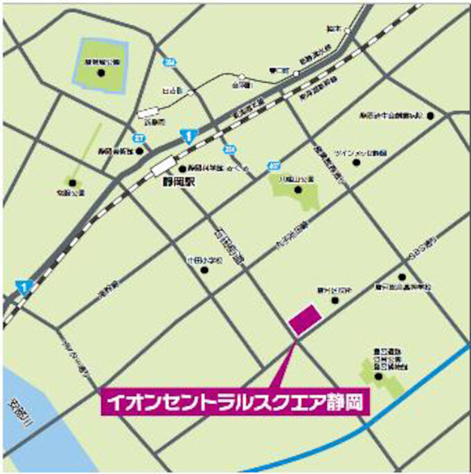 イオンセントラルスクエア静岡_広域地図_1205_20260112