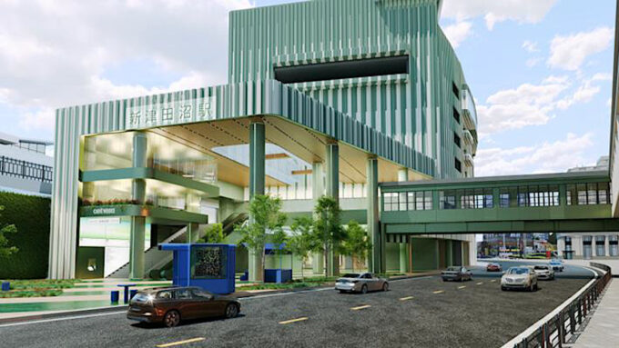 イオンモール津田沼South_2026年3月開業_アイキャッチ1205