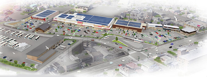 ゆめモール那珂川_鳥瞰イメージ_1205_20260121