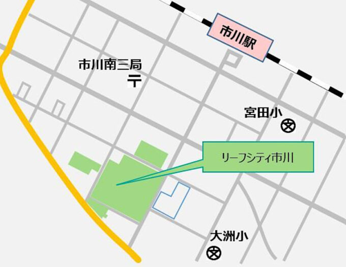 そよらリーフシティ市川_広域地図_1205_20260105