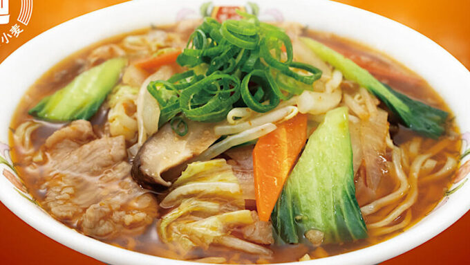 餃子の王将_火鍋湯麺2026販売開始アイキャッチ1205