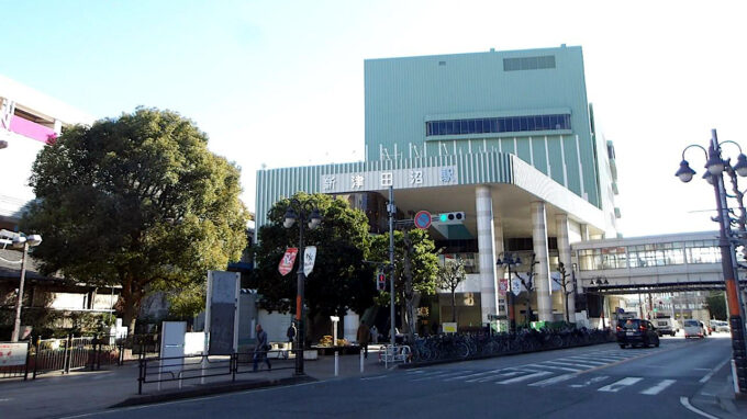 イオンモール津田沼South_テナント一覧アイキャッチ1283