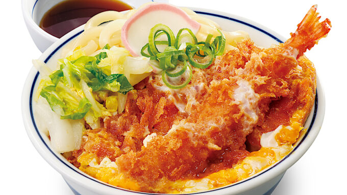 かつや_鍋焼き風カツ丼鍋焼きカツ煮定食2026販売開始アイキャッチ1205