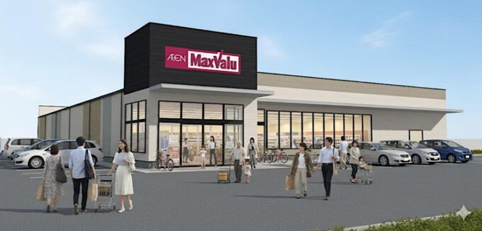 マックスバリュ福岡多々良店_外観写真_1205_20260316