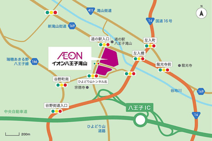 イオン八王子滝山_近隣地図_1205_20260622