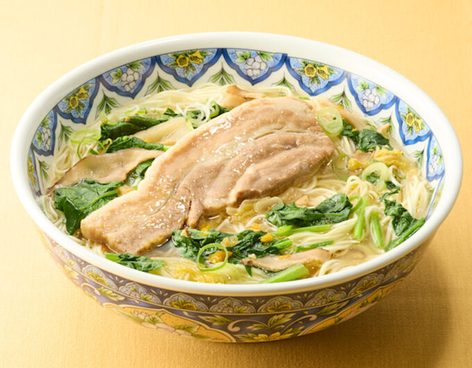 揚州商人_大肉タイルーあっさり激辛ラーメン_商品画像_1205